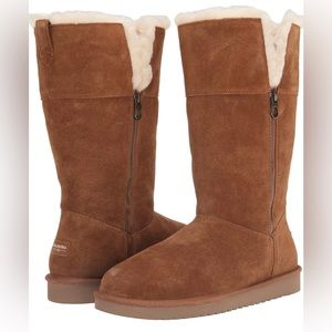 UGGS - Koolaburra Women’s (sz 10)